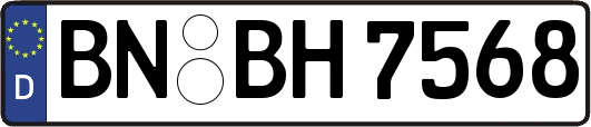 BN-BH7568