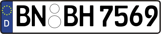 BN-BH7569