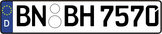 BN-BH7570