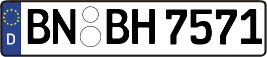 BN-BH7571