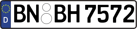 BN-BH7572