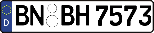 BN-BH7573