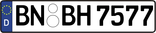 BN-BH7577