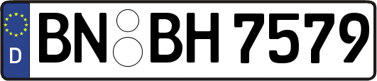 BN-BH7579