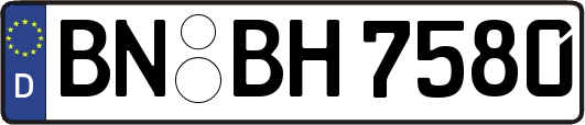 BN-BH7580