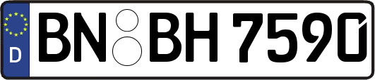 BN-BH7590