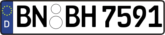 BN-BH7591