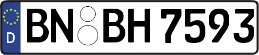BN-BH7593
