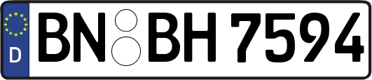 BN-BH7594