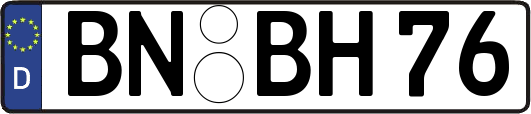 BN-BH76