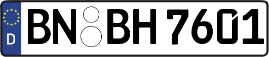 BN-BH7601