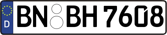 BN-BH7608