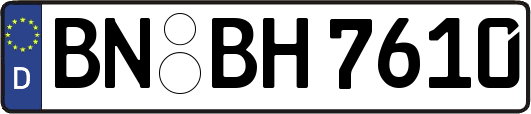 BN-BH7610