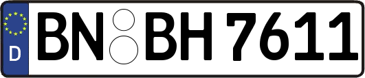 BN-BH7611