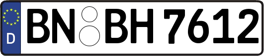 BN-BH7612