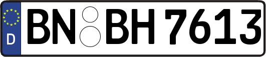 BN-BH7613