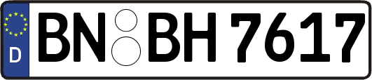 BN-BH7617