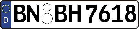 BN-BH7618