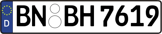 BN-BH7619