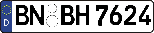 BN-BH7624