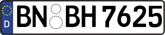 BN-BH7625