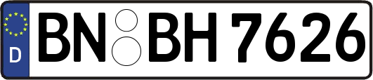 BN-BH7626