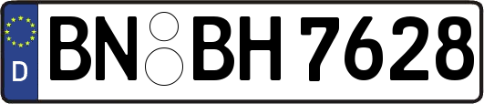 BN-BH7628