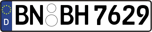 BN-BH7629