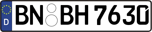 BN-BH7630
