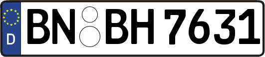 BN-BH7631
