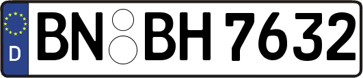BN-BH7632