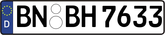 BN-BH7633