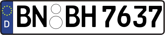 BN-BH7637