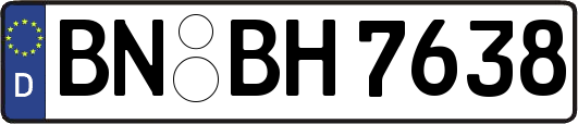 BN-BH7638