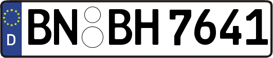 BN-BH7641