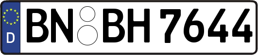 BN-BH7644