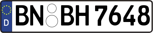 BN-BH7648