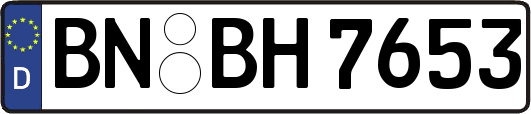 BN-BH7653