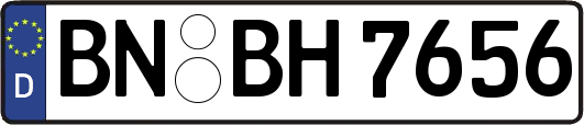 BN-BH7656