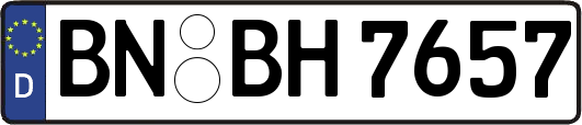 BN-BH7657