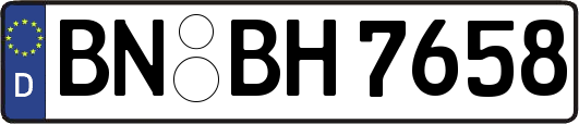 BN-BH7658