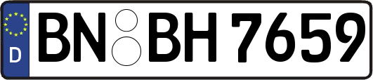 BN-BH7659