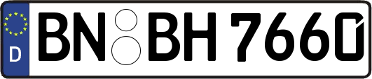 BN-BH7660