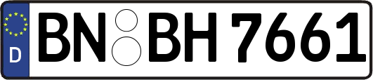 BN-BH7661
