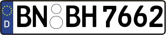 BN-BH7662