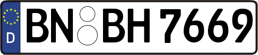 BN-BH7669
