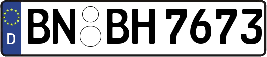 BN-BH7673