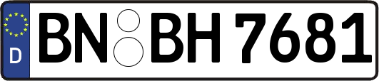 BN-BH7681