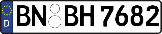 BN-BH7682