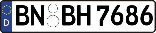 BN-BH7686